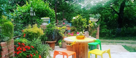 Terras