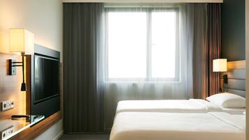 Room, 2 Single Beds