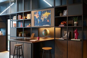 Servicio de la propiedad