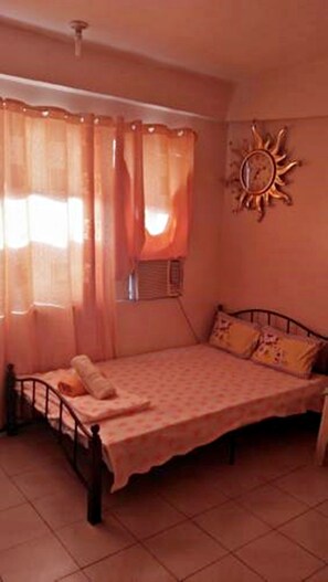 Quarto casal | Wi-Fi de cortesia