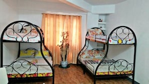 Quarto casal | Wi-Fi de cortesia