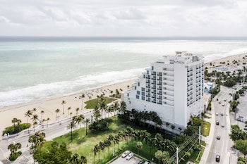 Hotel Maren Fort Lauderdale Beach, Curio Collection by Hilton