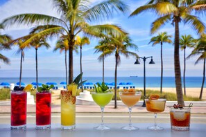 Restaurant - Hotel Maren Fort Lauderdale Beach, Curio Collection by Hilton (Fort Lauderdale)