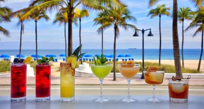 Hotel Maren Fort Lauderdale Beach, Curio Collection by Hilton
