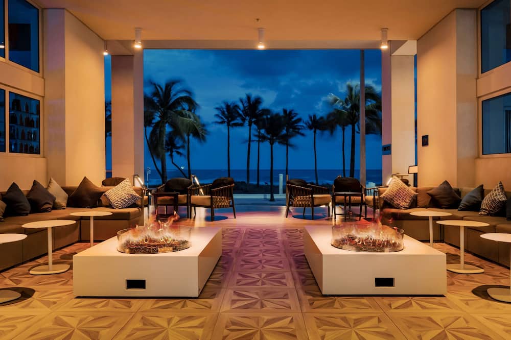 Hotel Maren Fort Lauderdale Beach, Curio Collection by Hilton