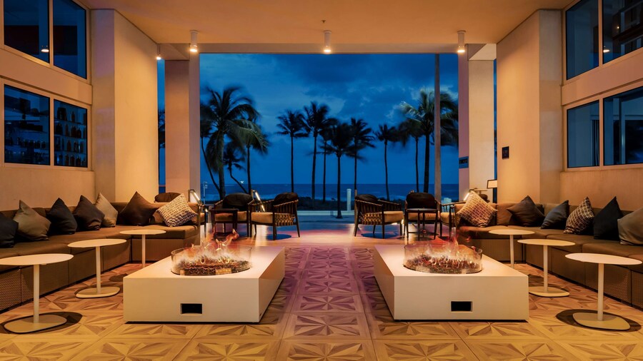 Hotel Maren Fort Lauderdale Beach, Curio Collection by Hilton