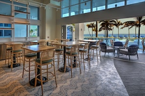Restaurant - Hotel Maren Fort Lauderdale Beach, Curio Collection by Hilton (Fort Lauderdale)
