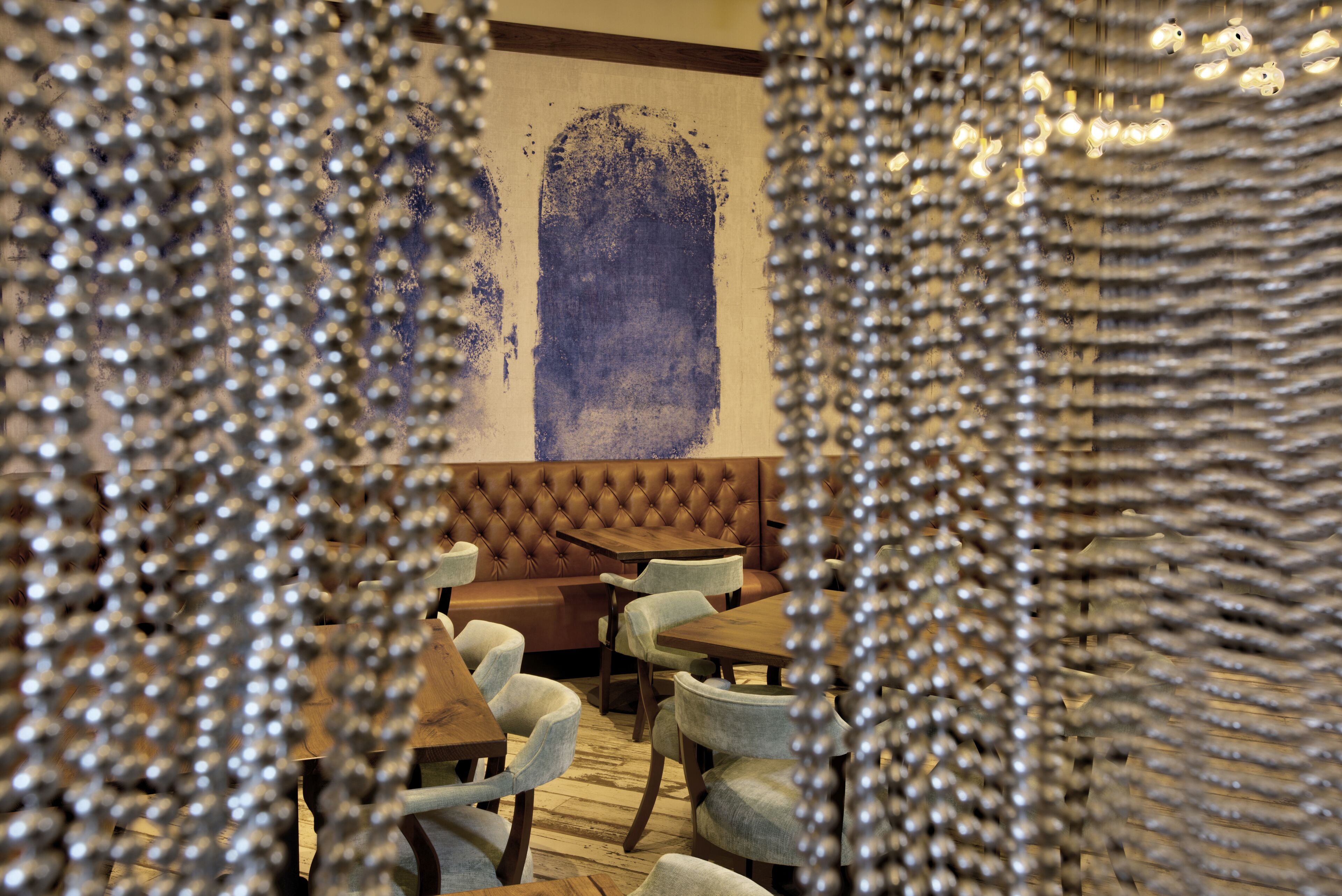 Desayuno completo todos los días (con cargo)