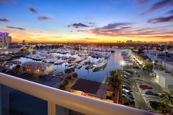 Hotel Exterior at Hotel Maren Fort Lauderdale Beach, Curio Collection by Hilton