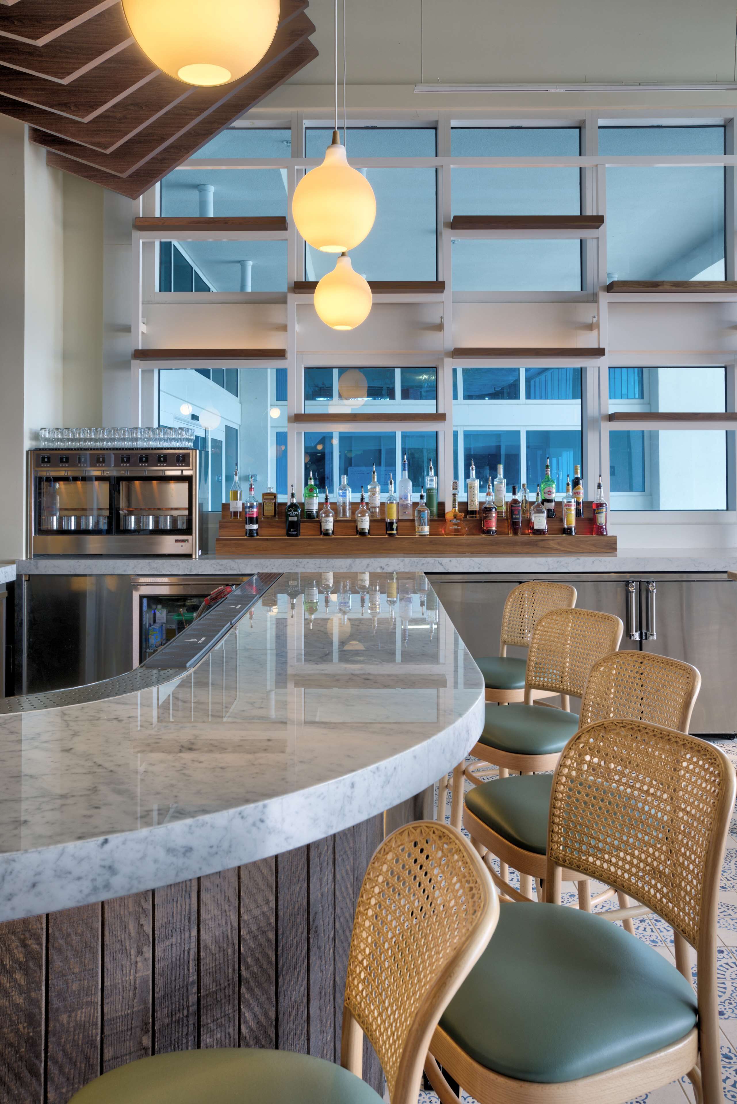 Foto - Hotel Maren Fort Lauderdale Beach, Curio Collection By Hilton