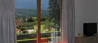 เฟเรียนเฮาส์ เบลลาวิสตา