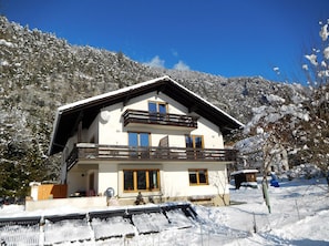 Exterieur