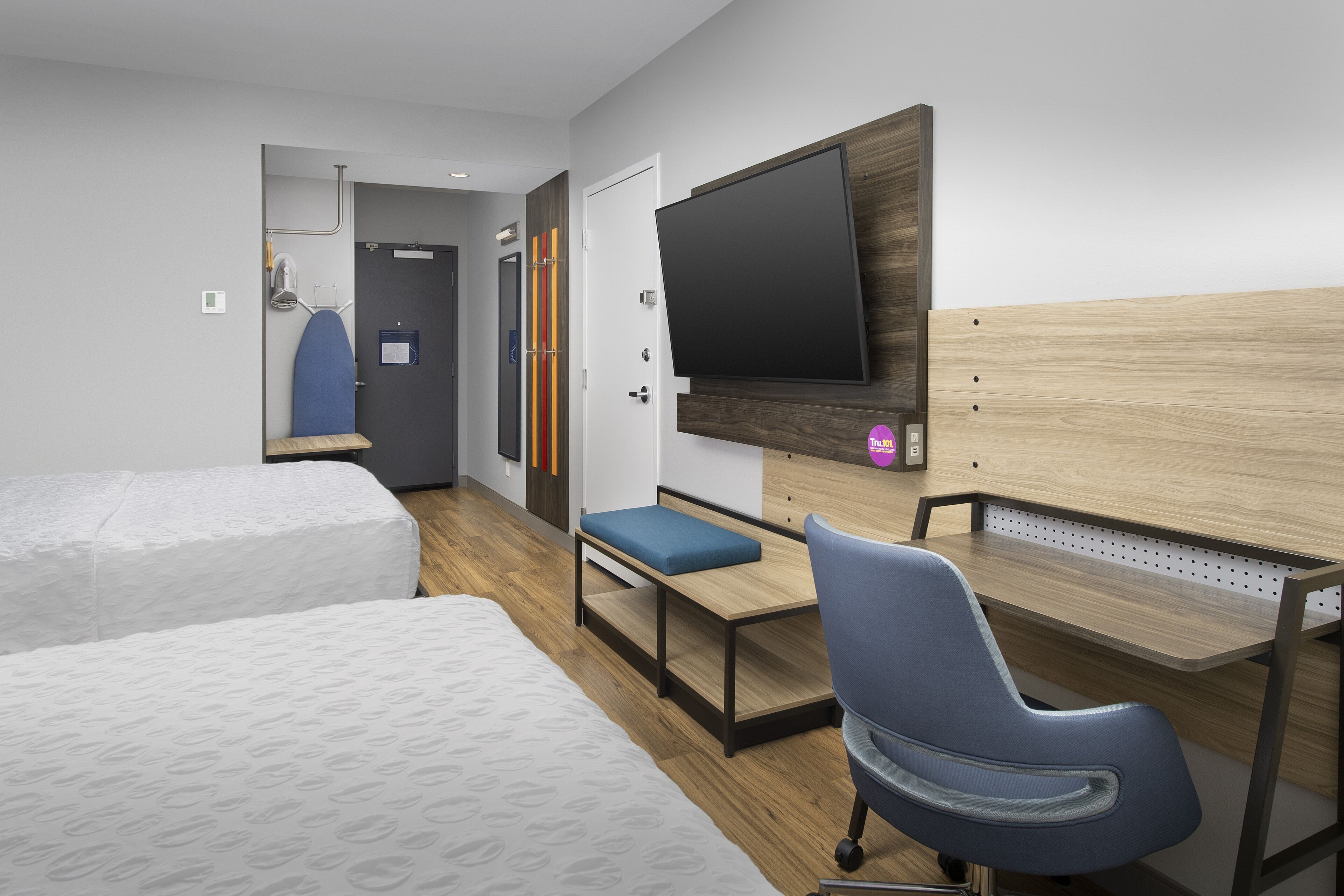 Foto - Tru By Hilton Charleston Ashley Phosphate, Sc