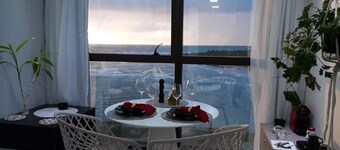 FlatBeachBarra - Ilha do Amor - Praia do Paiva