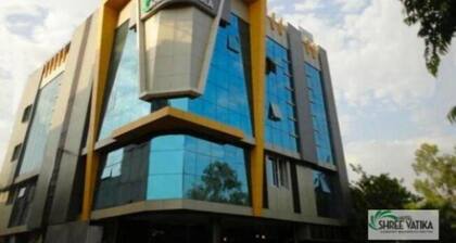 Hotel Shree Vatika