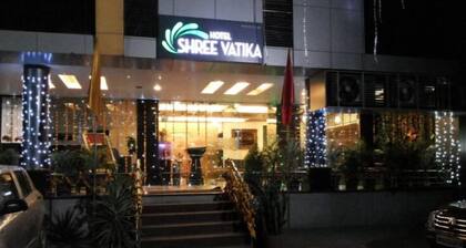 Hotel Shree Vatika