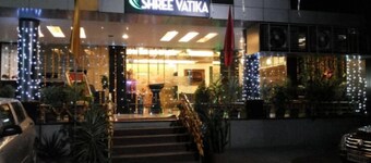Hotel Shree Vatika