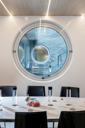 Meeting facility - INNSiDE by Meliá Milano Torre Galfa (Milan)
