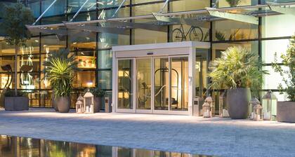 INNSiDE by MeliĂĄ Milano Torre Galfa