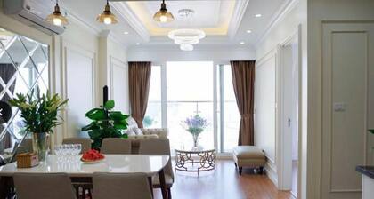 Blue Ocean Apartment 2 - Ha Long City