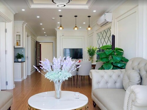 Blue Ocean Apartment 2 - Ha Long City