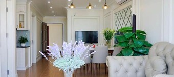 Blue Ocean Apartment 2 - Ha Long City
