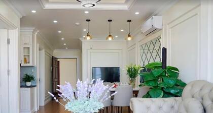 Blue Ocean Apartment 2 - Ha Long City