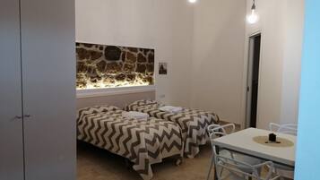 Chambre Deluxe