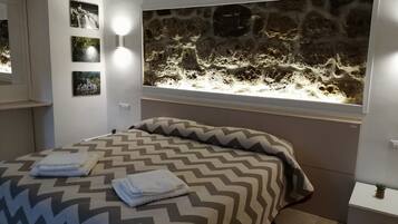 Chambre Deluxe