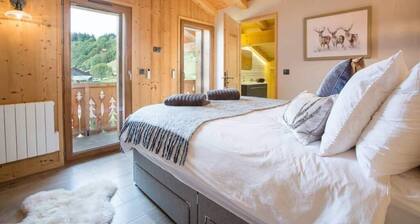 Chalet Abracadabra, les Gets