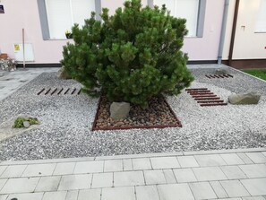 Exterior - Studio Apartments Korosteljev (Osijek)