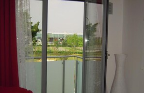 Balcony - B&B Fiera (Pero)