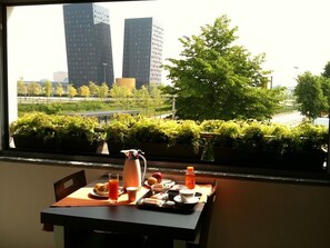 Balcony - B&B Fiera (Pero)