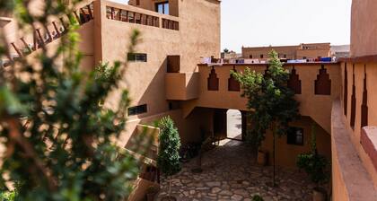 Panoramic, with a superb view from the terrace