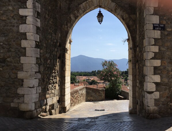 Unclassified image, 1 of 17, button