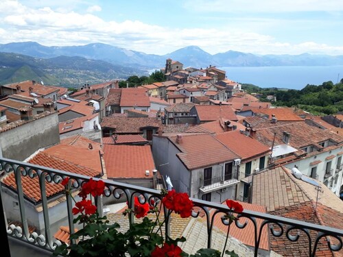 Pie' d'Ulivo - La Residenza nel Centro Storico