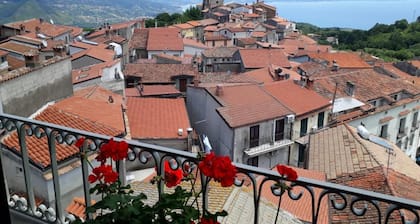 Pie' d'Ulivo - La Residenza nel Centro Storico