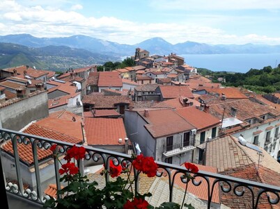 Pie' d'Ulivo - La Residenza nel Centro Storico