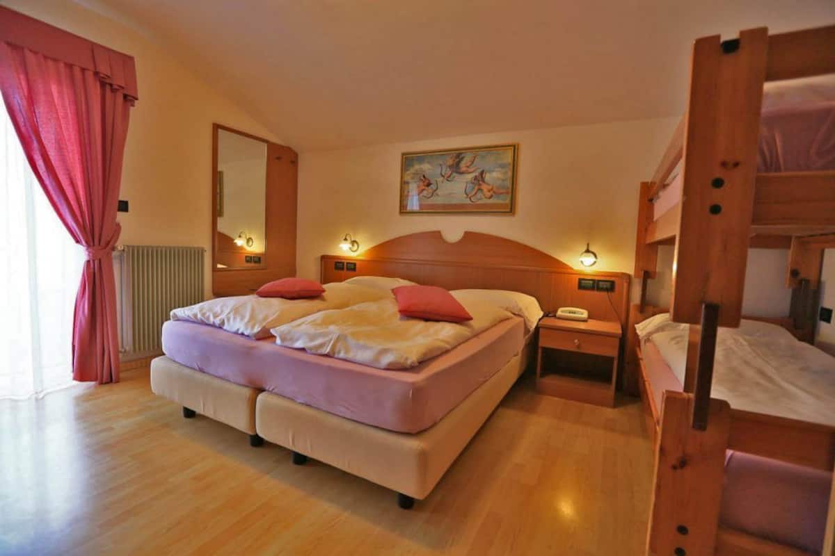 Familienzimmer