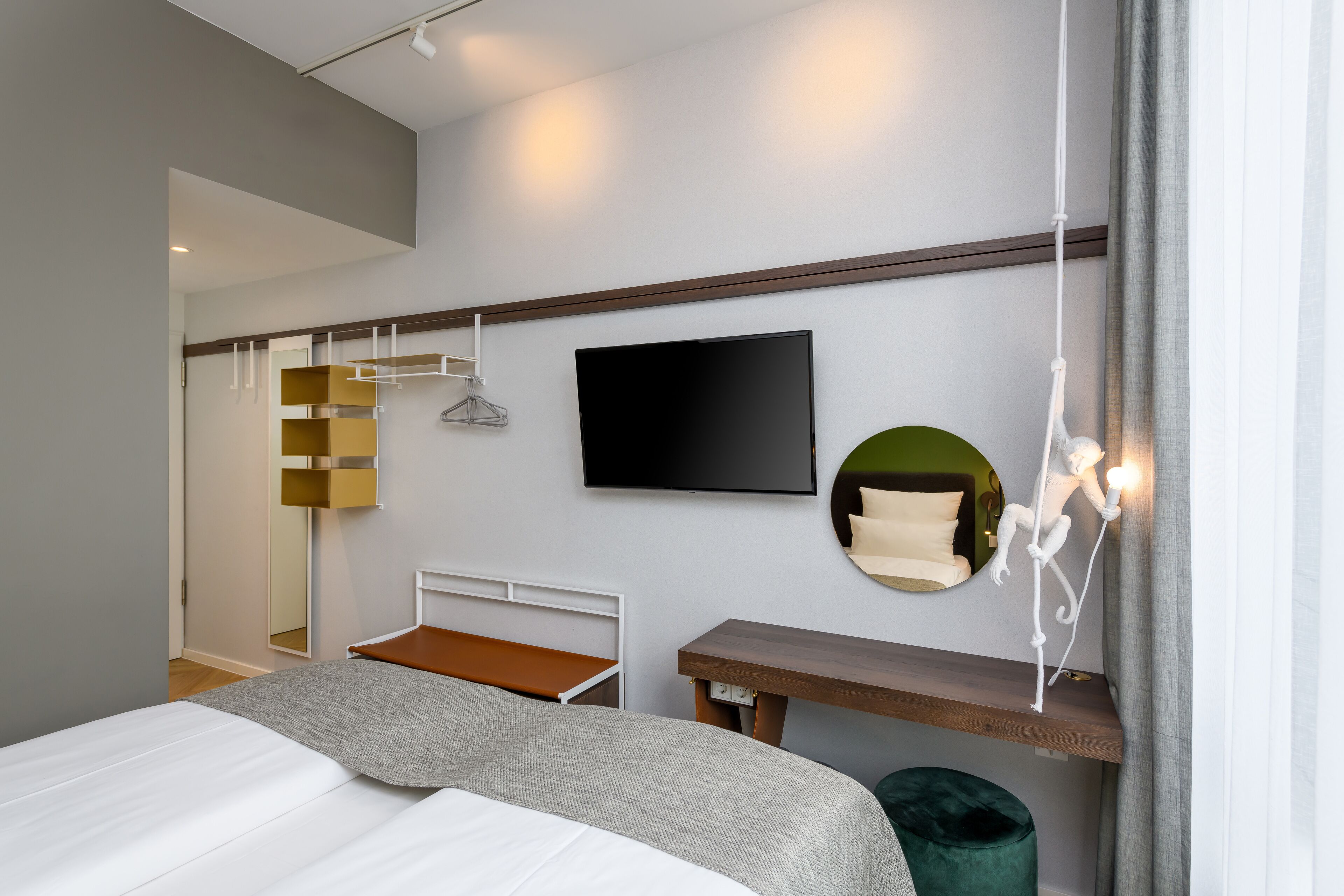 Flightgate Munich Airport Hotel, a member of Radisson Individuals