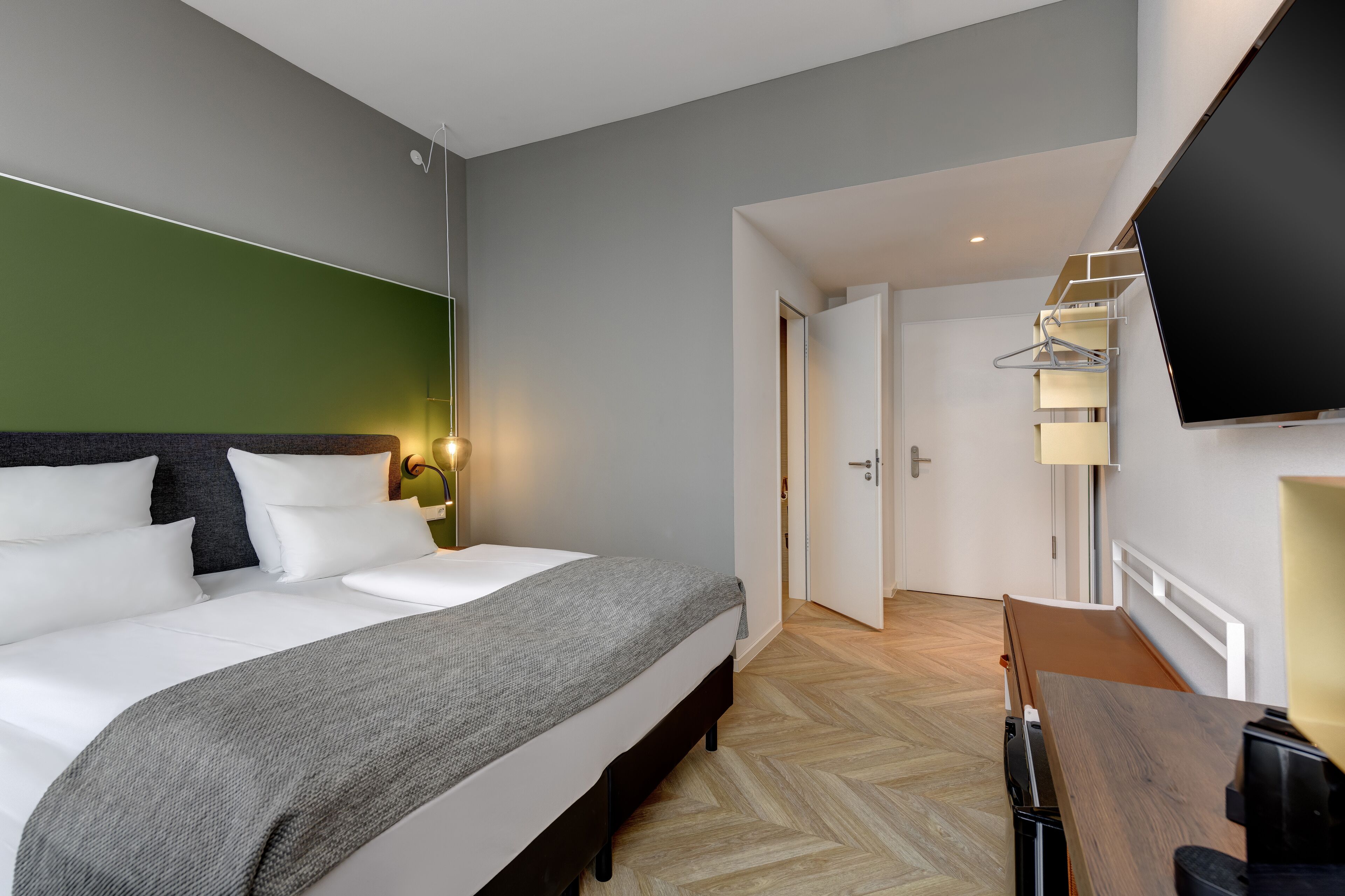 Kamer
