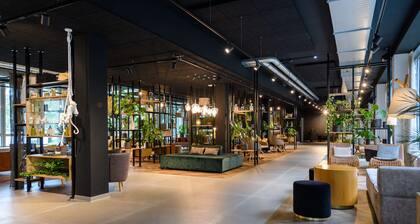 Flightgate Munich Airport Hotel, a member of Radisson Individuals