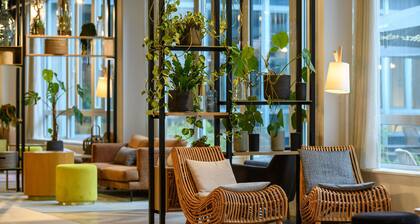 Flightgate Munich Airport Hotel, a member of Radisson Individuals