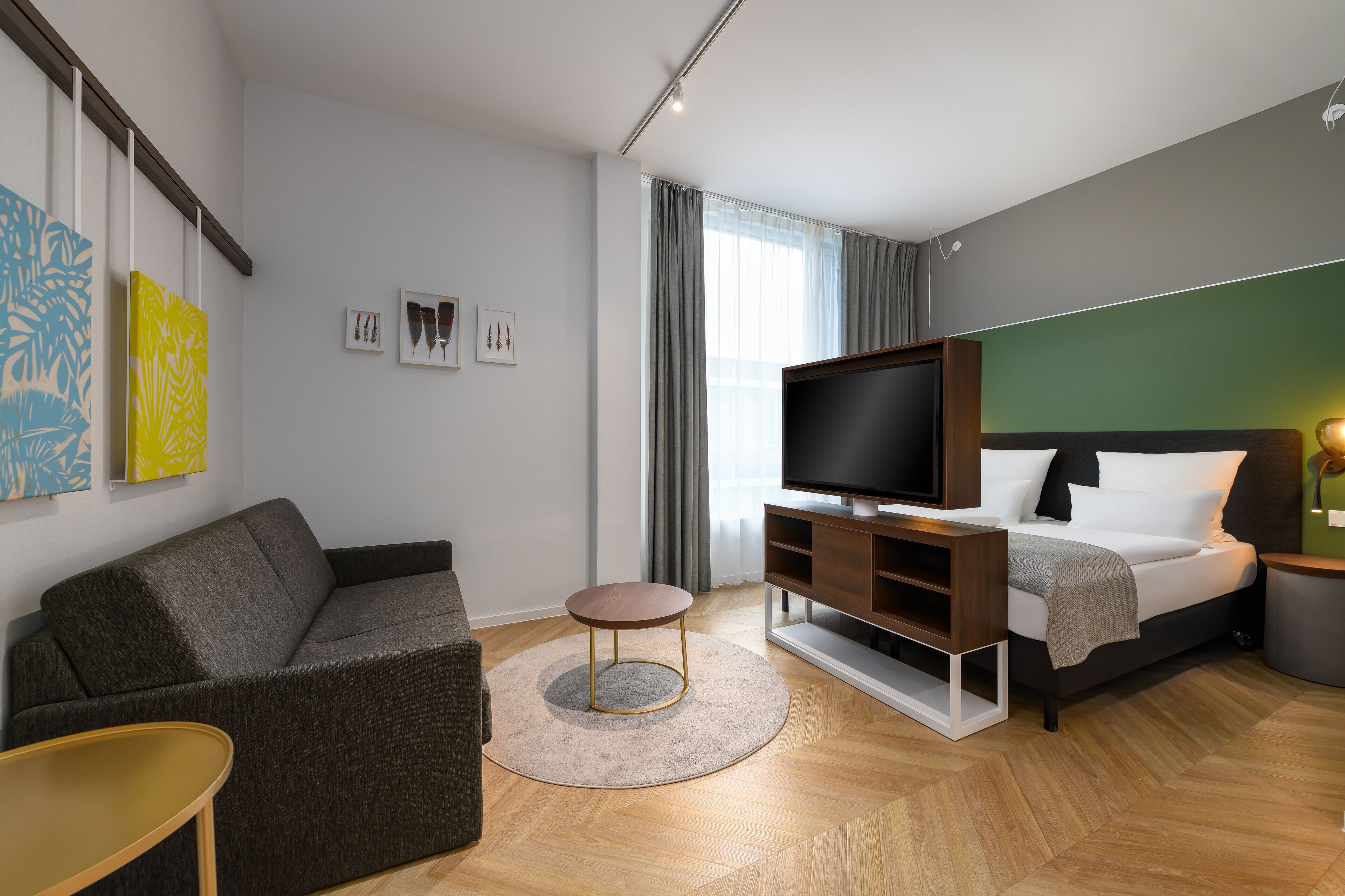 Habitación