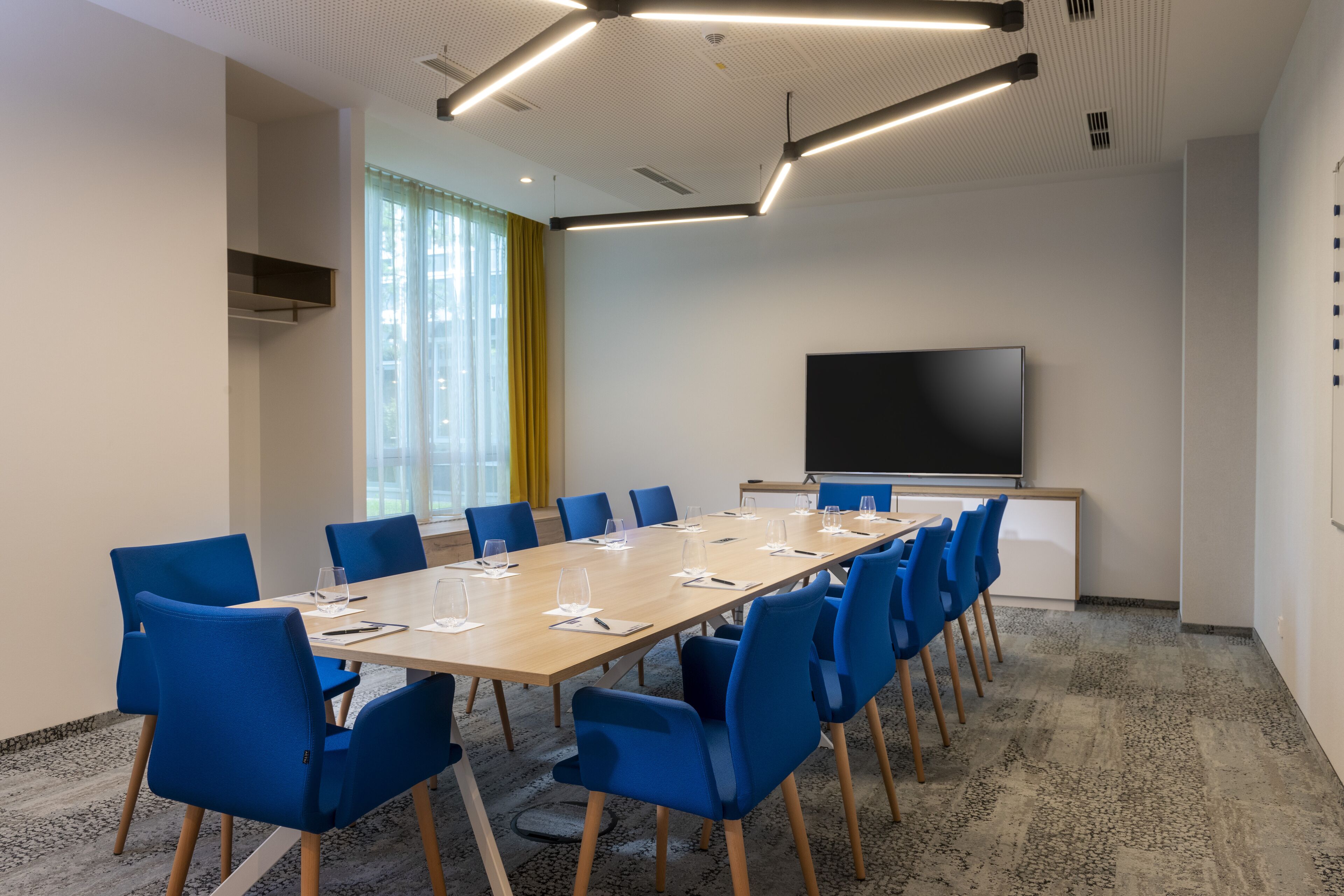 Sala per riunioni