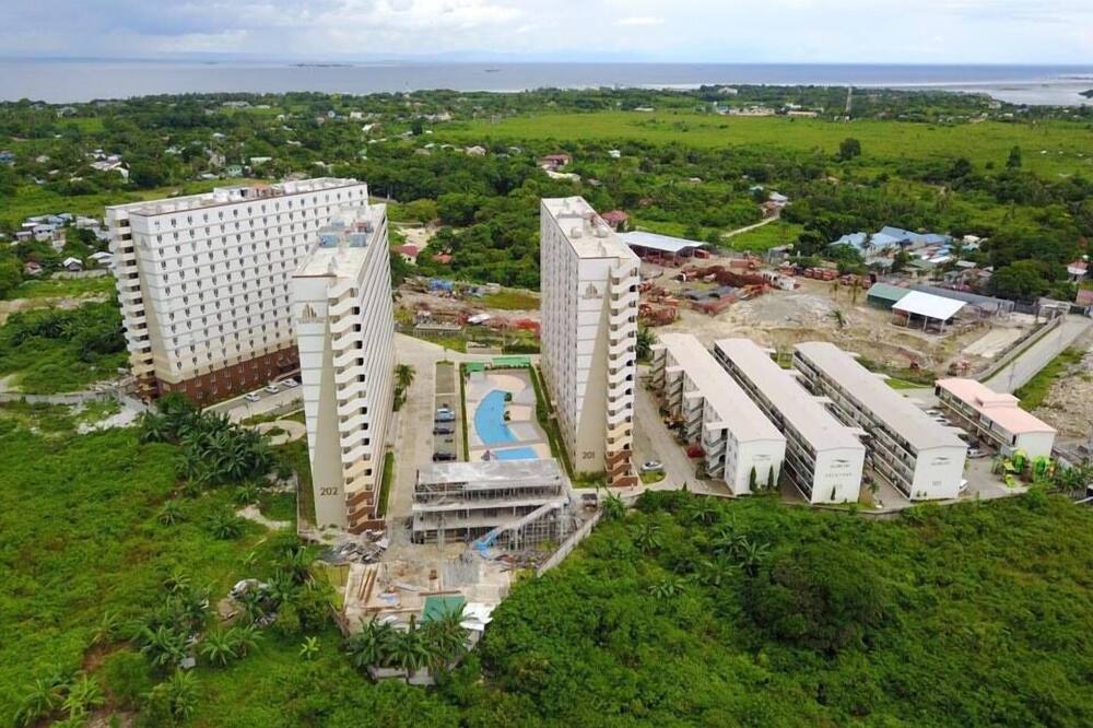 Seakyung Condominium
