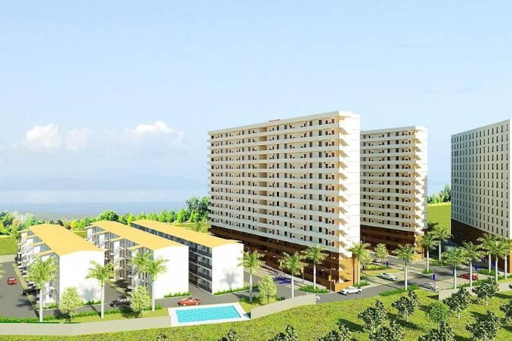 Seakyung Condominium