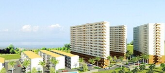 Seakyung Condominium