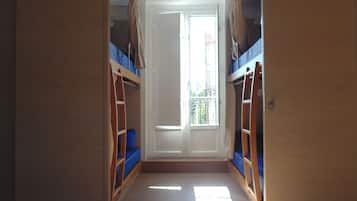 Wifi gratuïta i roba de llit