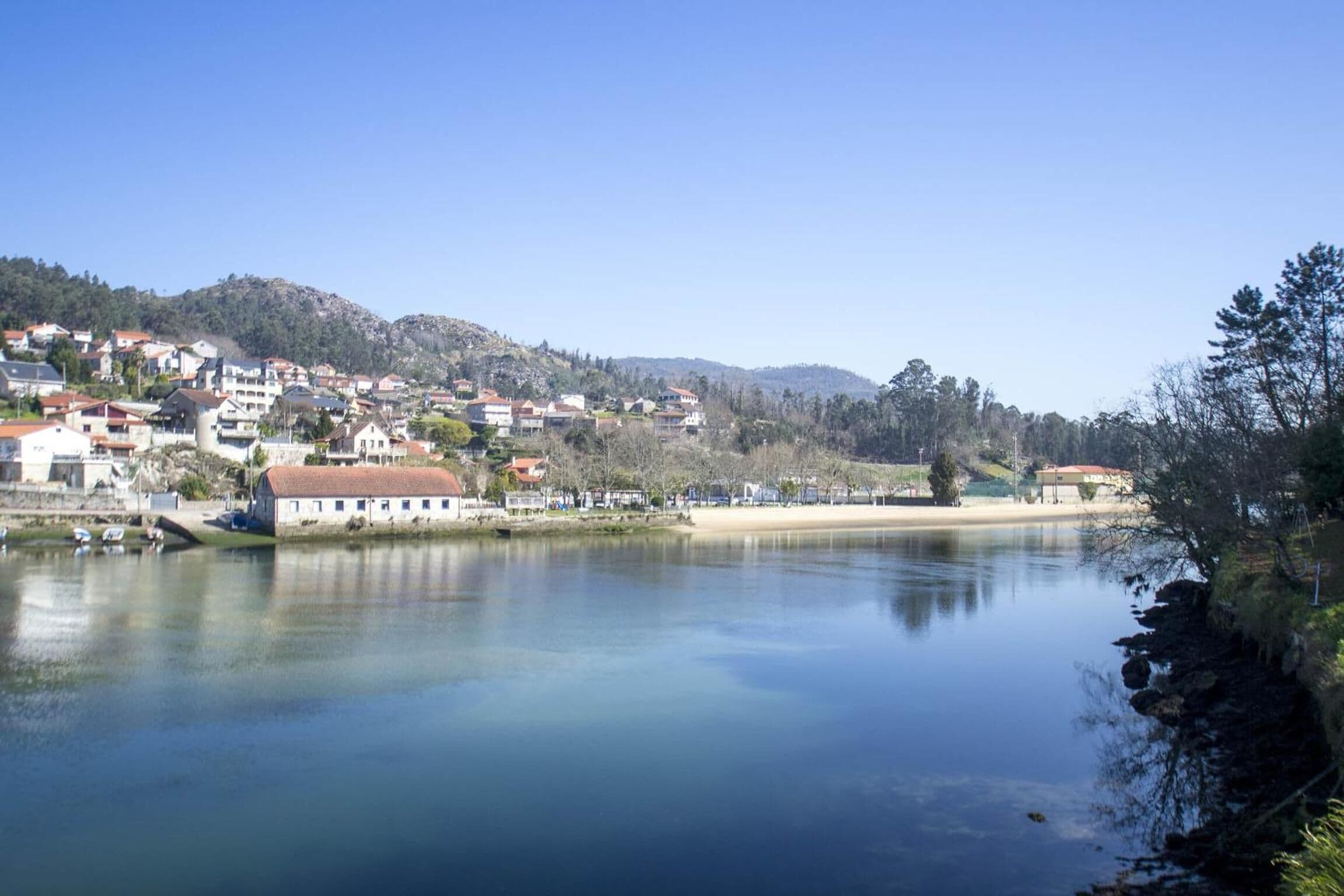 Photo - Hostel Albergue O Mesón